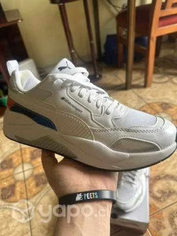 Zapatillas pula