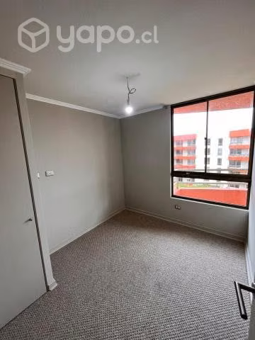 Hermoso departamento centro de Limache