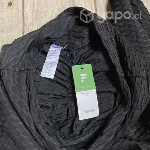 Calzas deportivas Pushup Nuevas Talla M - Imagen 3