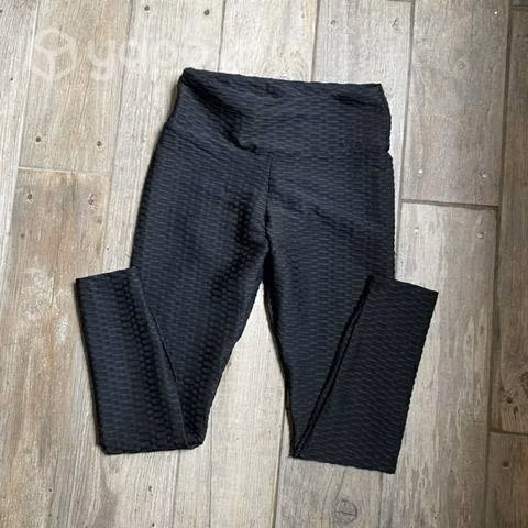 Calzas deportivas Pushup Nuevas Talla M