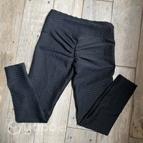 Calzas deportivas Pushup Nuevas Talla M - Imagen 2