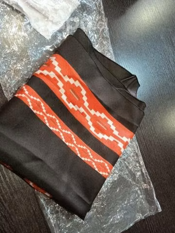 Pañuelo de gaucho