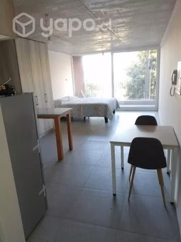 Hermoso Homeoffice