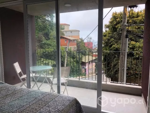 Hermoso Homeoffice