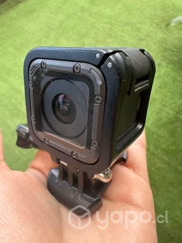 Gopro Hero 5 Sesion