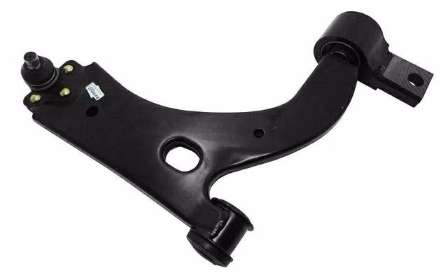 Bandeja izquierda Ford Fiesta 03-09 f03024h