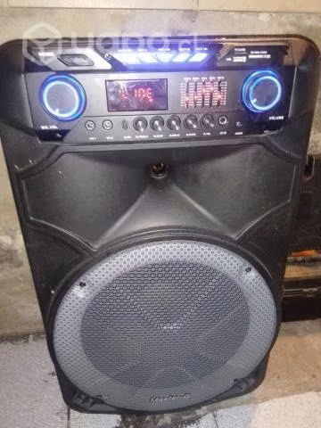 Parlan con pedestal  Dosificador