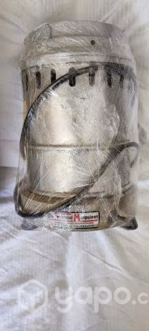 Juguera industrial 5L