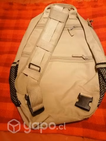 Mochila de raquetas - Imagen 2