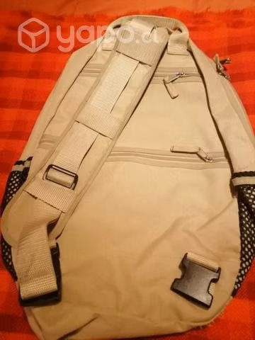 Mochila de raquetas - Imagen 3