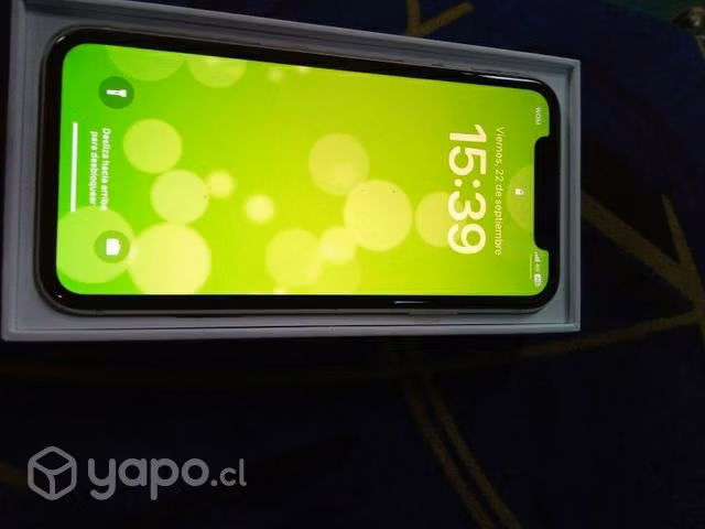 IPhone 11 AirPod 3 generación nuevos - Imagen 3
