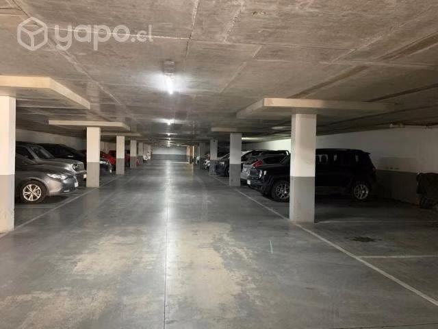 Departamento en La Florida a pasos del metro