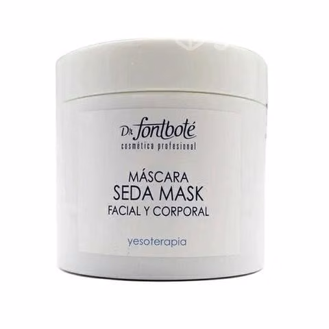 Dr.Fonrbote máscara seda mask