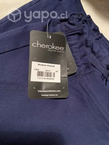 Pantalón uniforme enfermera - Imagen 2