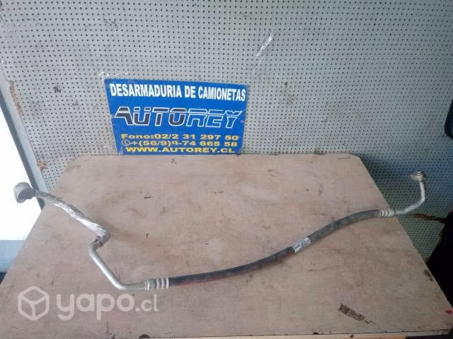 Caneria aire acondic Peugeot Boxer 2017 (090)