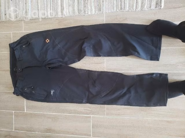 Pantalones termicos