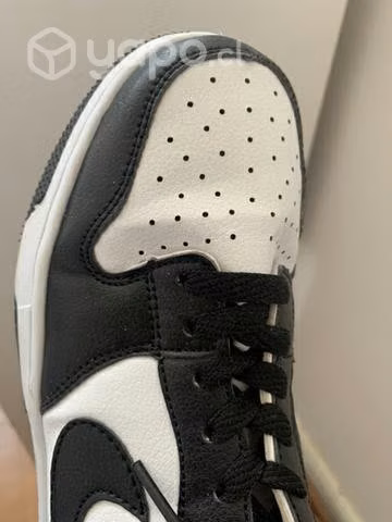 Nike low dunk - Imagen 4