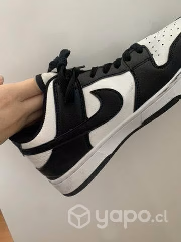 Nike low dunk - Imagen 3