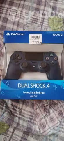 Control sony ps4 midnight