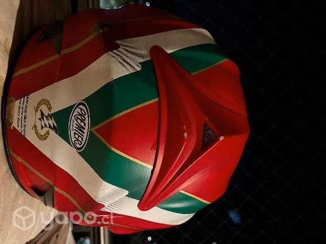 Casco de Moto Premier - Imagen 2