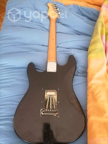 Guitarra scorpion
