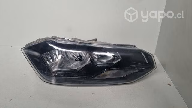 Optico volkswagen tcross dmg la cisterna 23.02