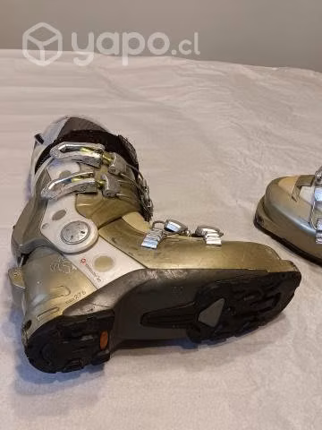 Botas Ski Randonee Dynafit ZZERO