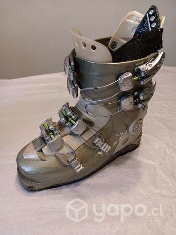 Botas Ski Randonee Dynafit ZZERO - Imagen 3