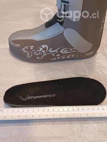 Botas Ski Randonee Dynafit ZZERO - Imagen 4