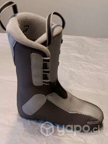 Botas Ski Randonee Dynafit ZZERO - Imagen 6