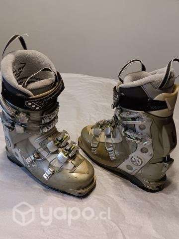 Botas Ski Randonee Dynafit ZZERO - Imagen 2