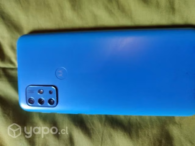 Celular Motorola