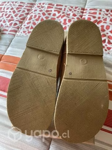Zapato niña - Imagen 3