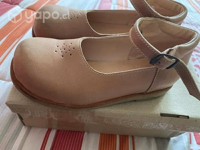 Zapato niña - Imagen 2