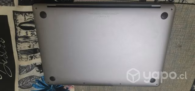 Macbook pro