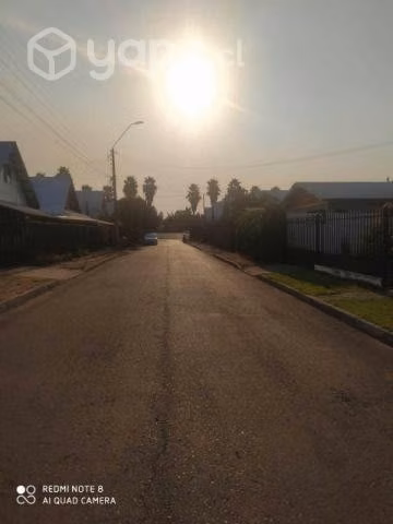 Se vende casa en los niches curico - Imagen 3