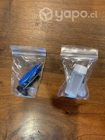 Kit rotatorio odontológico - Imagen 2