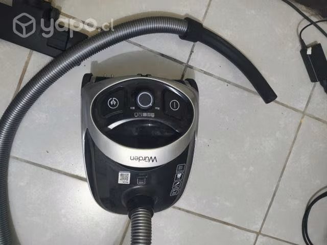 Aspiradora Wurden