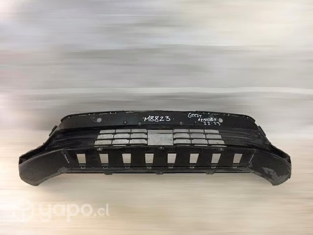 Mataperro delantero geely azkarra 2022-2023