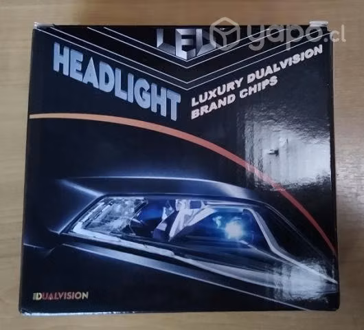 Led H11 - Imagen 4