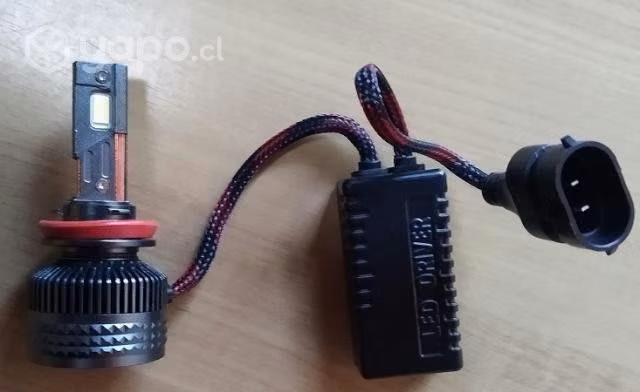 Led H11 - Imagen 2