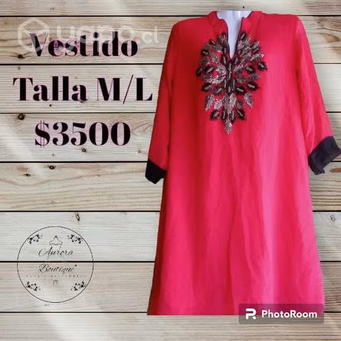 Vestidos Americanos Buena Calidad - Imagen 3
