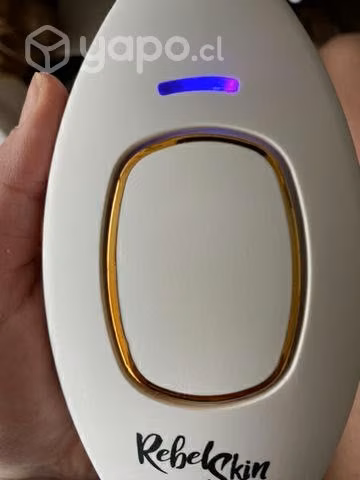 Depiladora láser muy poco uso - Imagen 6
