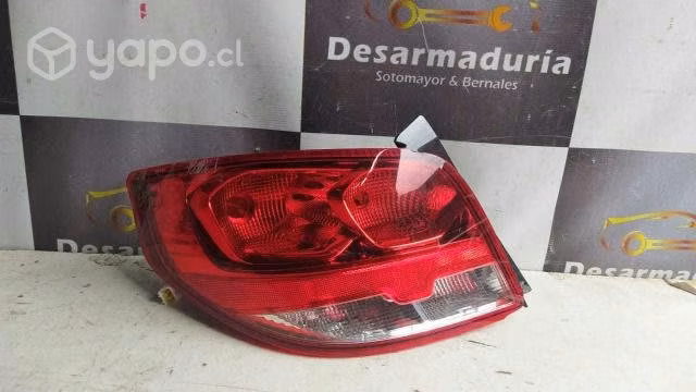 Foco trasero New sail Lh 2.1