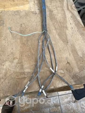 Tecle electrico 3 Ton