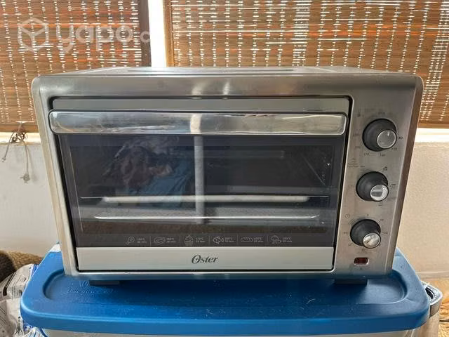 Horno con freidora de aire OSTER 35 litros