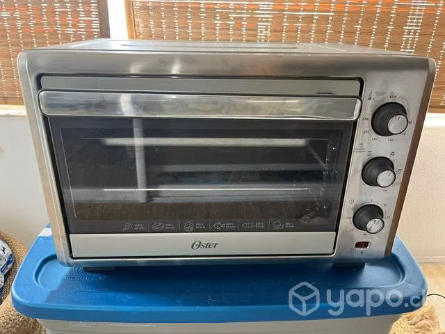 Horno con freidora de aire OSTER 35 litros - Imagen 5