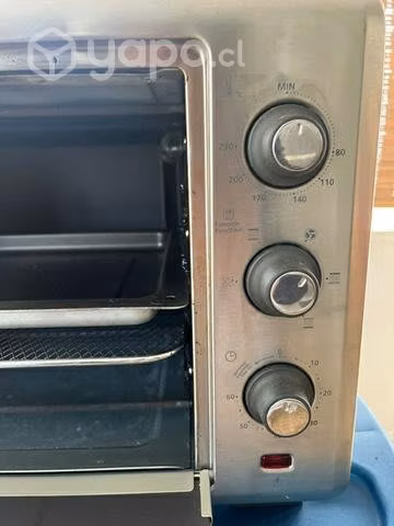 Horno con freidora de aire OSTER 35 litros - Imagen 2