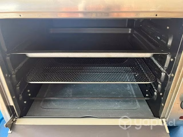 Horno con freidora de aire OSTER 35 litros - Imagen 4