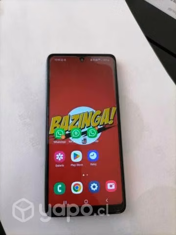 Samsung a52s 5g - Imagen 2